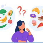 کتونیا تاثیر رفتار غذایی بر بهبود دیابت