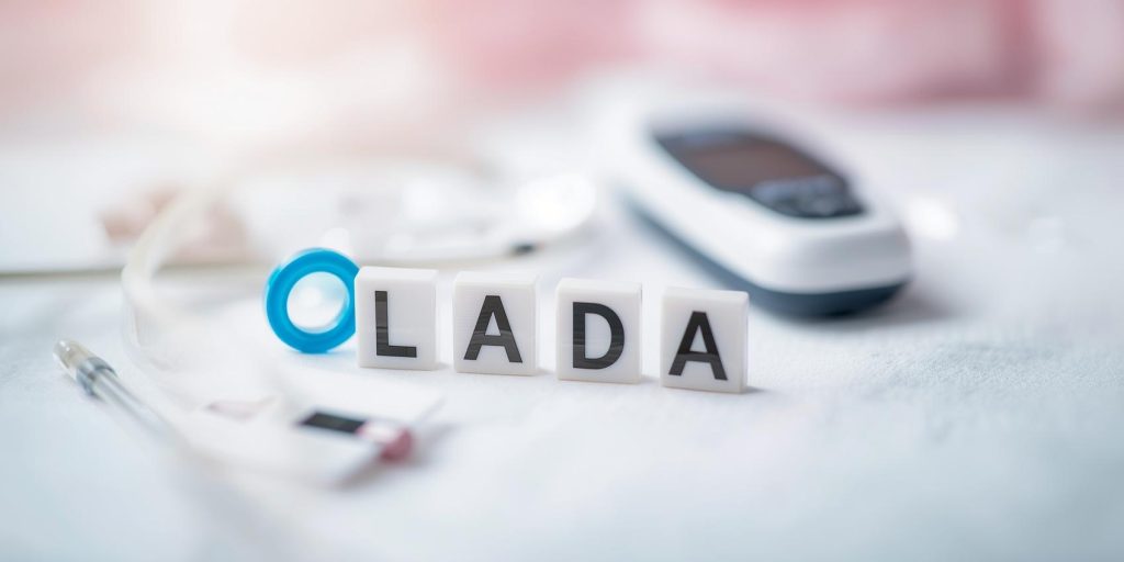 دیابت لادا چیست lada