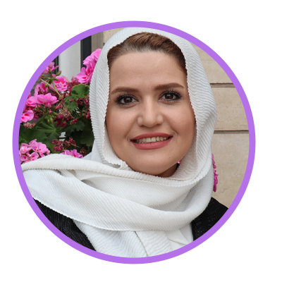 مهدیه سادات صدر روانشناس بهترین روانشناس ایارن روانشناسی و دیابت