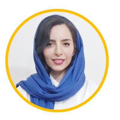 پروانه مهردادی بهترین متخصص تغذیه دیابت