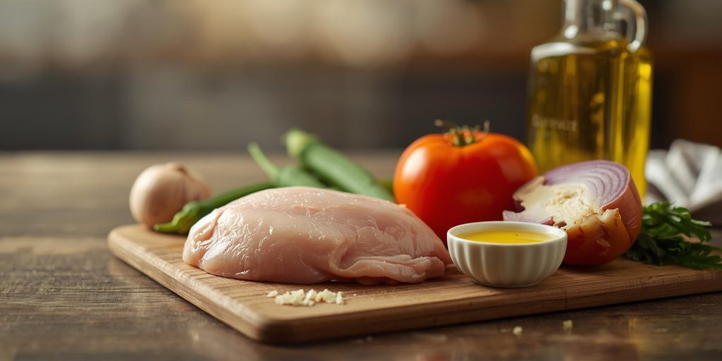 مواد لازم برای تهیه خورش بامیه دیابتی