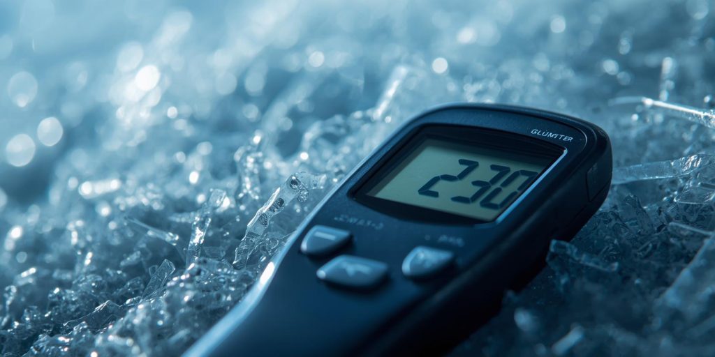 میکروپلاستیک ها و دیابت