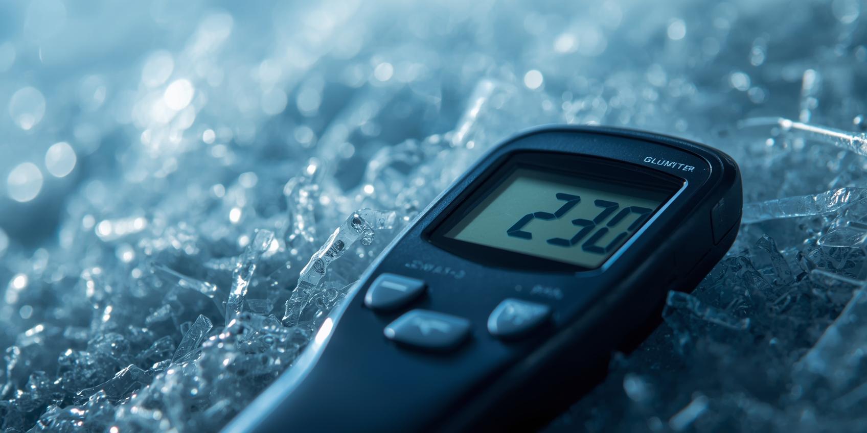 میکروپلاستیک ها و دیابت