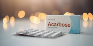 اکاربوز چیست . مزایا-مضرات