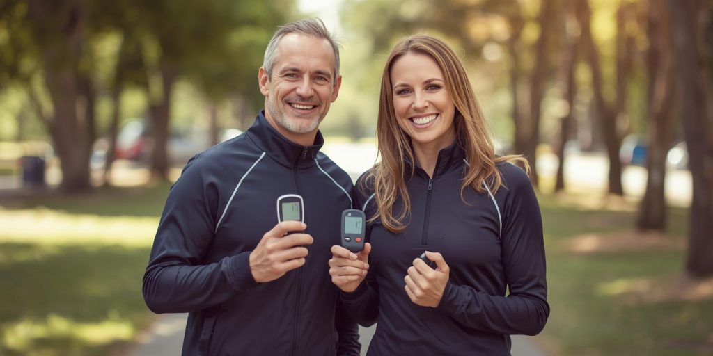 ورزش و دیابت