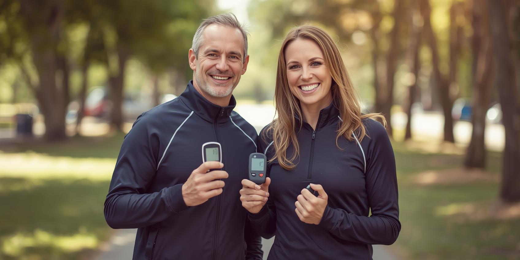 ورزش و دیابت