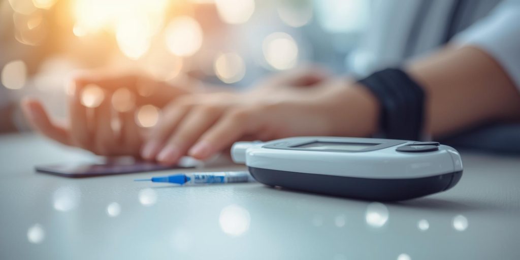 اهدای خون: راز پنهان مدیریت بهتر قند خون؟