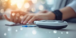 اهدای خون: راز پنهان مدیریت بهتر قند خون؟