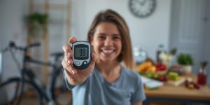 برنامه جامع خودمراقبتی دیابت