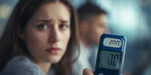 دیابت و سلامت جنسی زنان