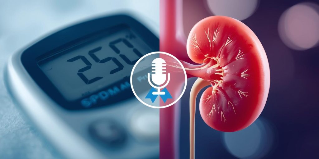 نفروپاتی دیابتی؛ چگونه قبل از فاجعه، کلیهها را نجات دهیم؟