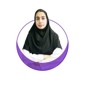 محبوبه حیدری