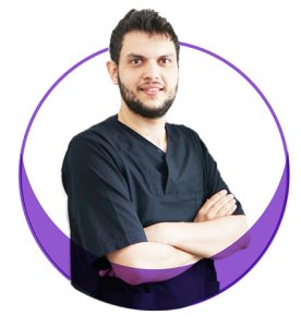 آقای دکتر محمدحسن قمصری